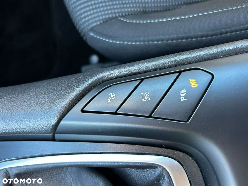 Ford Mondeo - 17