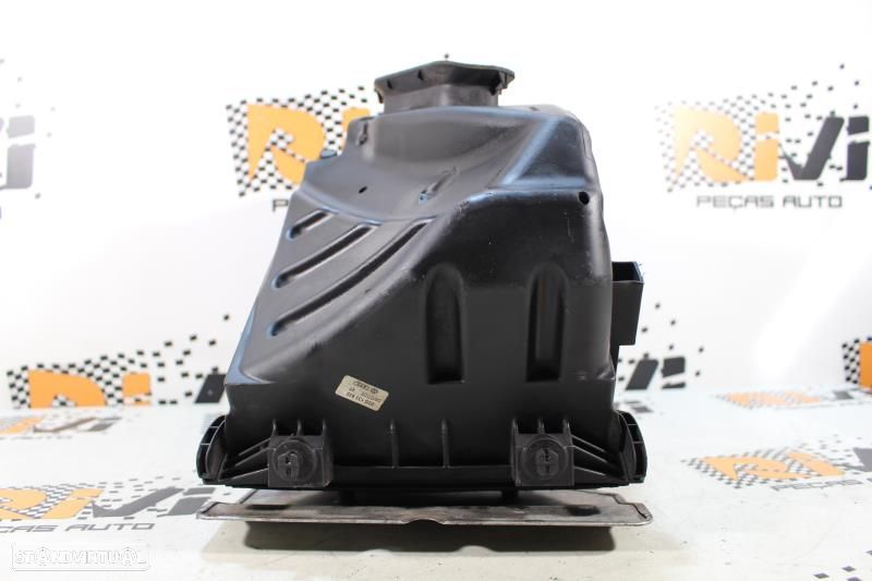 Caixa Filtro De Ar Audi A4 (8Ec, B7)  03G133835 / 03G133837 / 06C13384 - 5