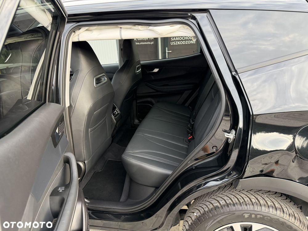 Chery Tiggo 4 1.5 GDI HEV Prestige DHT - 23