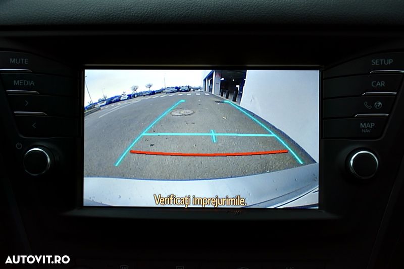 Toyota Avensis 2.0 D-4D Elegance - 8