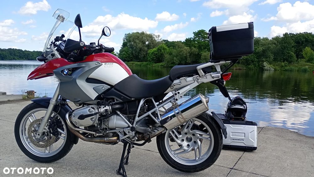BMW GS - 16