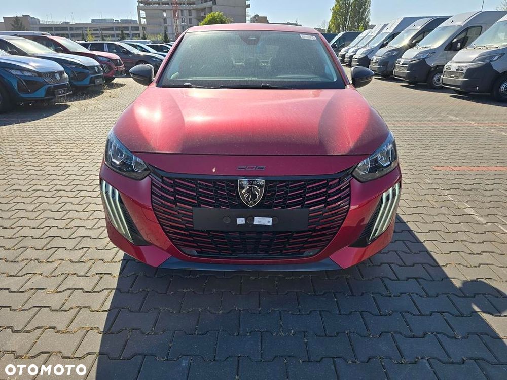 Peugeot 208 1.2 mHEV Allure - 2