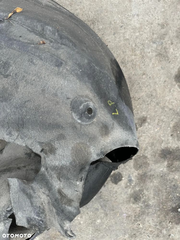 Nadkole MINI COUNTRYMAN R60 lewy przód 10r- - 3