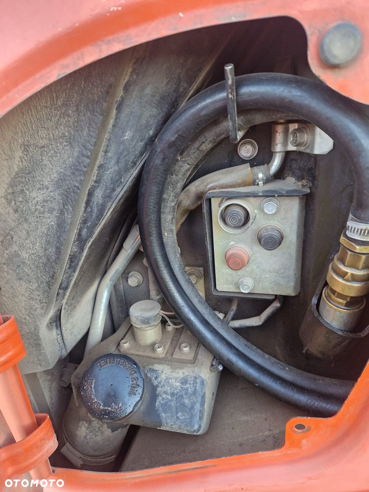 Kubota Kx 057-4 - 7
