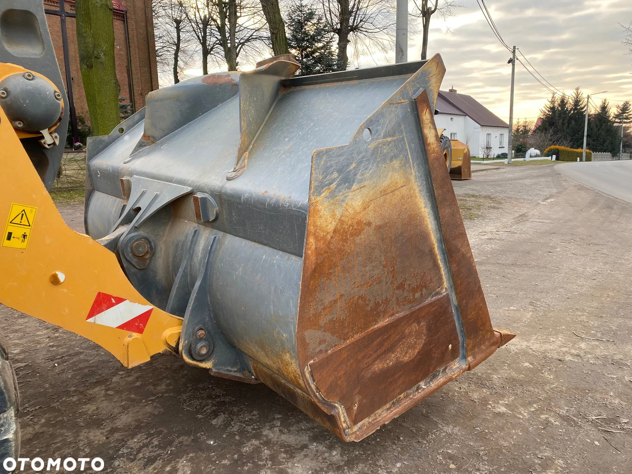 Liebherr L566 Xpower, 2020 ROK, 8900 MTH, z NIEMIEC, PIĘKNY STAN - 23
