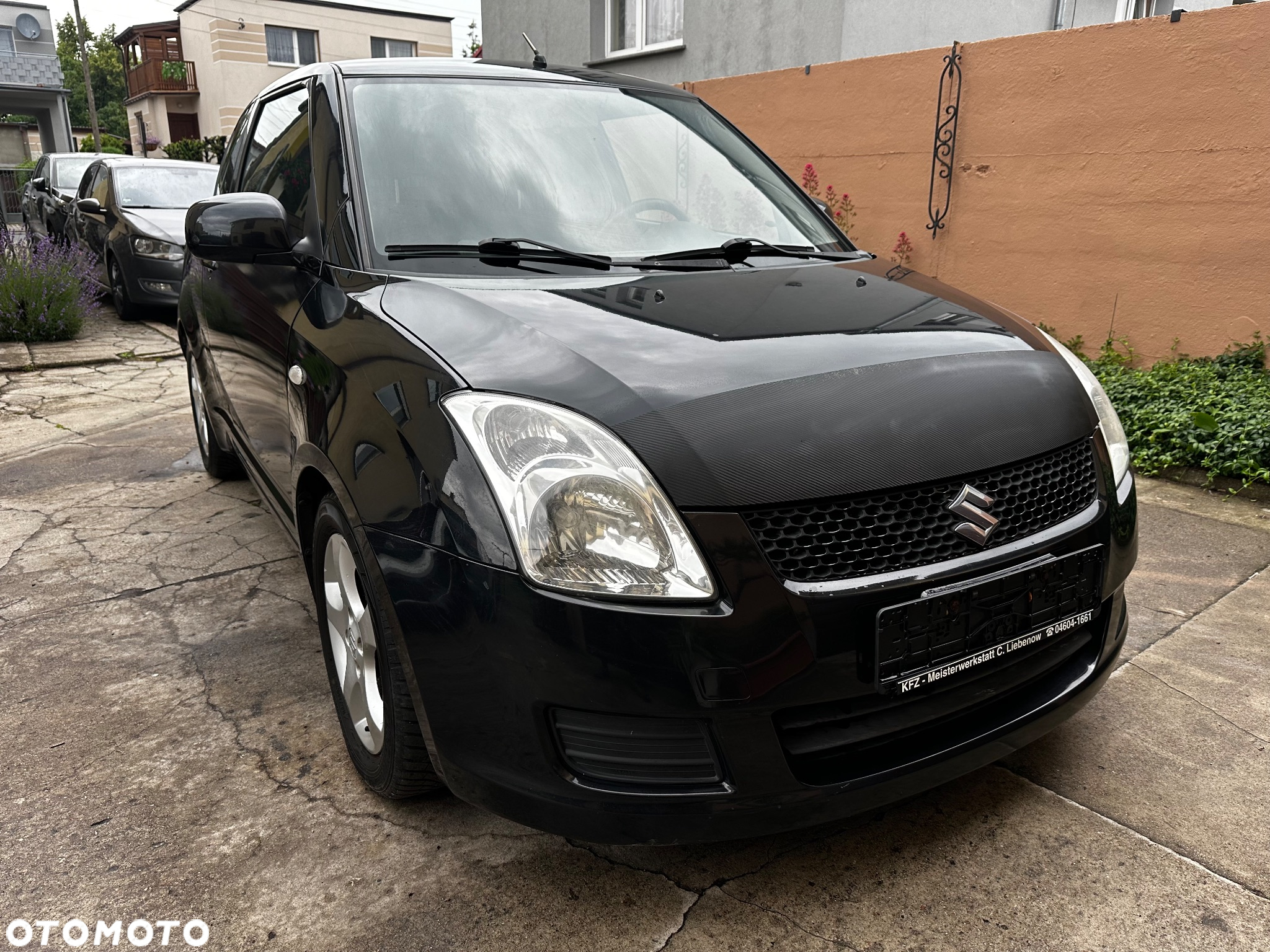 Suzuki Swift 1.3 Club - 13