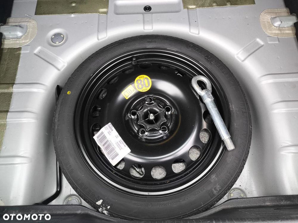 Opel Astra 1.4 T Active EU6 - 25