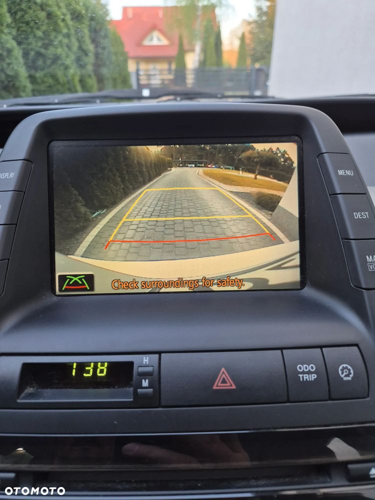 Toyota Prius 1.5 VVT-i Sol (nav) - 40