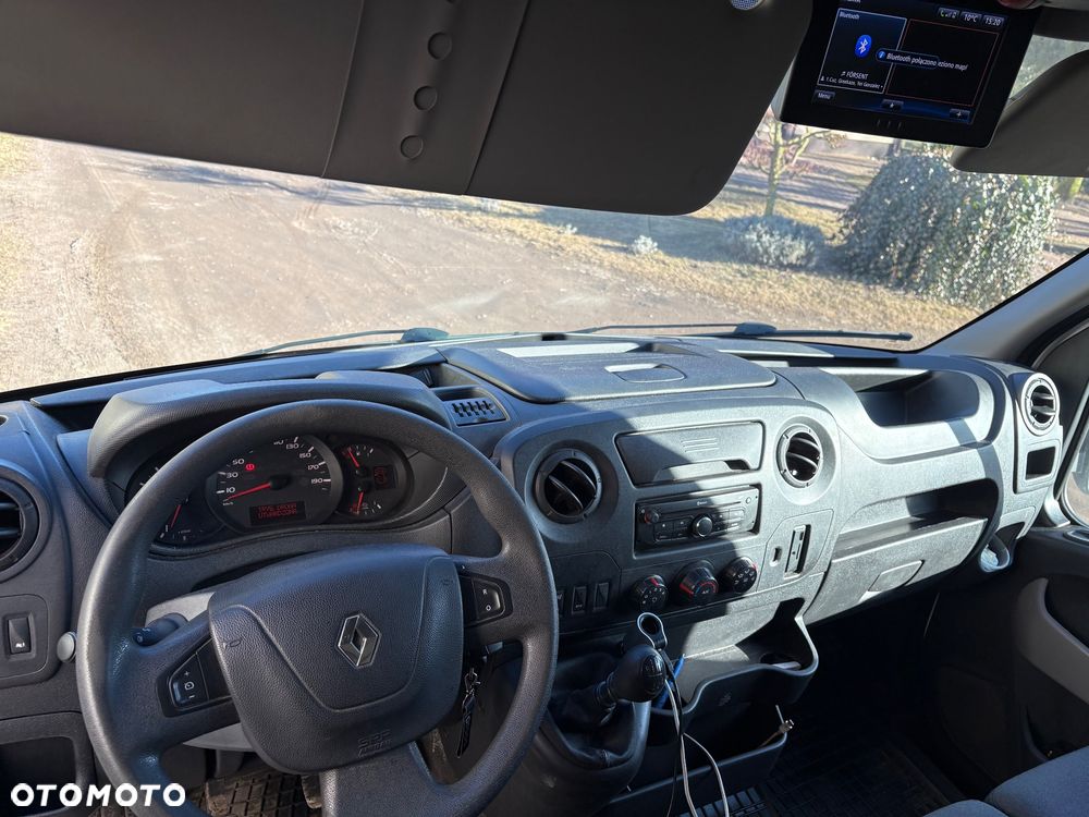 Renault Master - 8