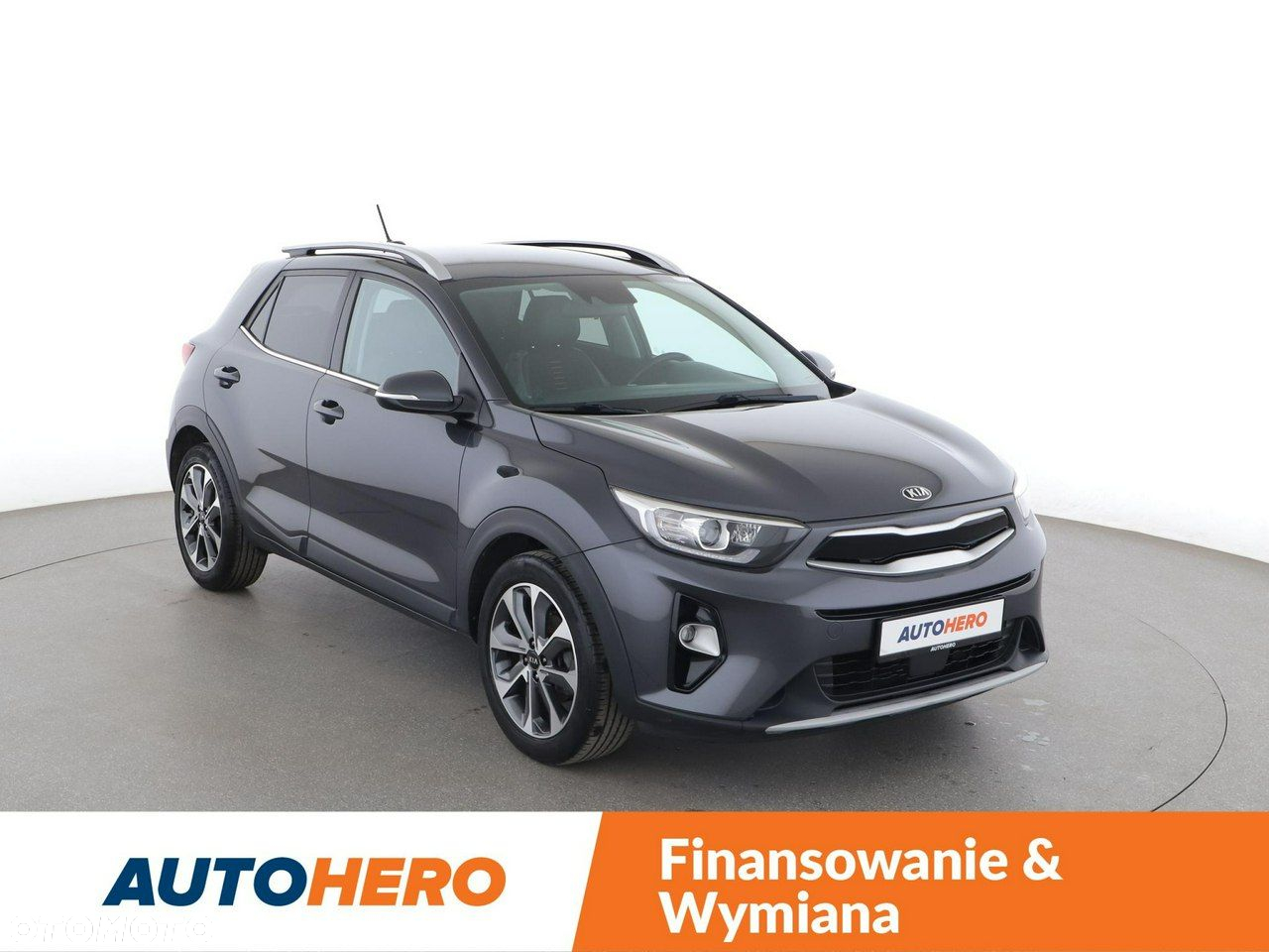 Kia Stonic 1.0 T-GDI 120 Spirit - 10