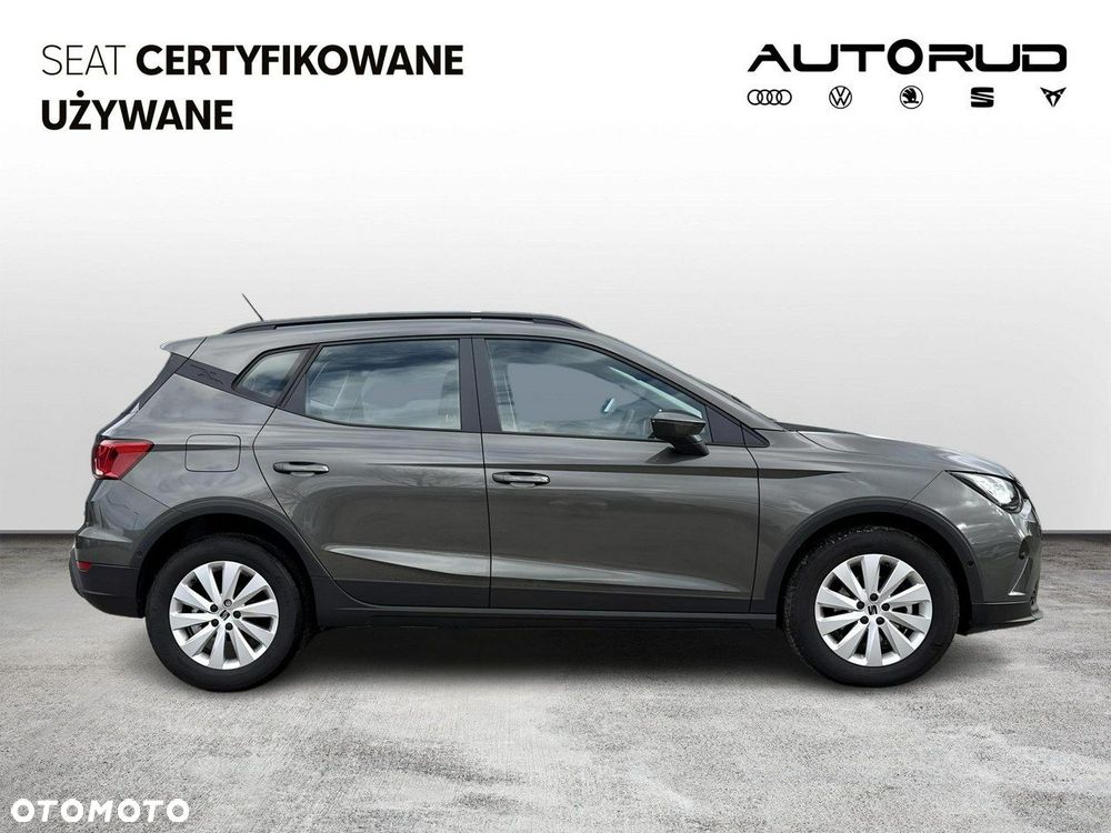 Seat Arona 1.0 TSI Style S&S DSG - 6
