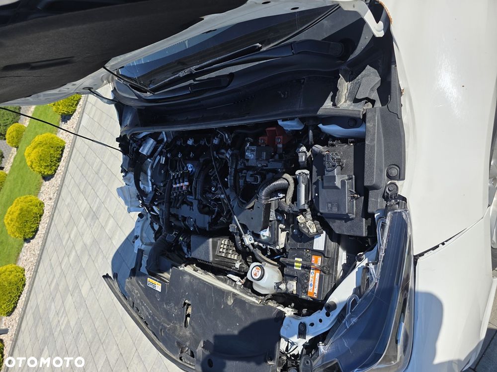 Toyota Corolla 1.8 Hybrid Comfort - 20
