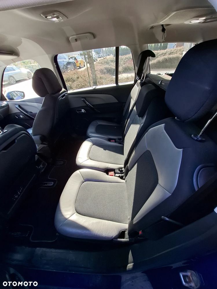 Citroën C4 Grand Picasso BlueHDi 150 Stop&Start SHINE - 9