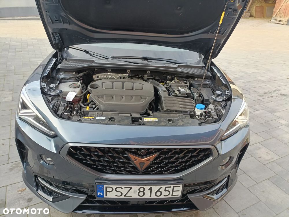 Cupra Formentor - 19