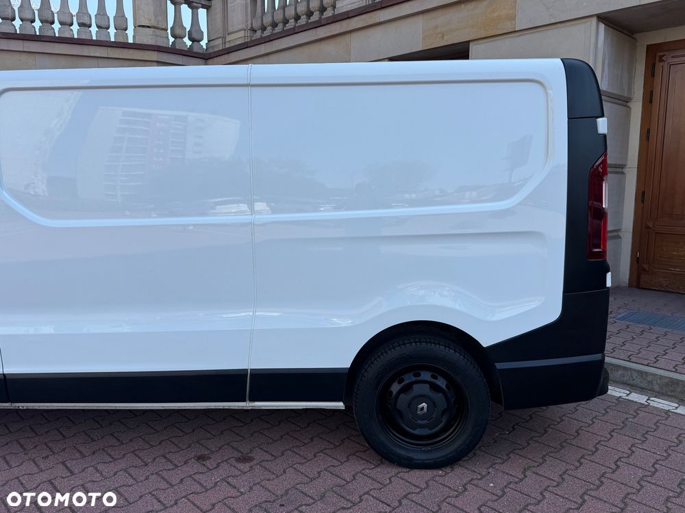 Renault Trafic - 22