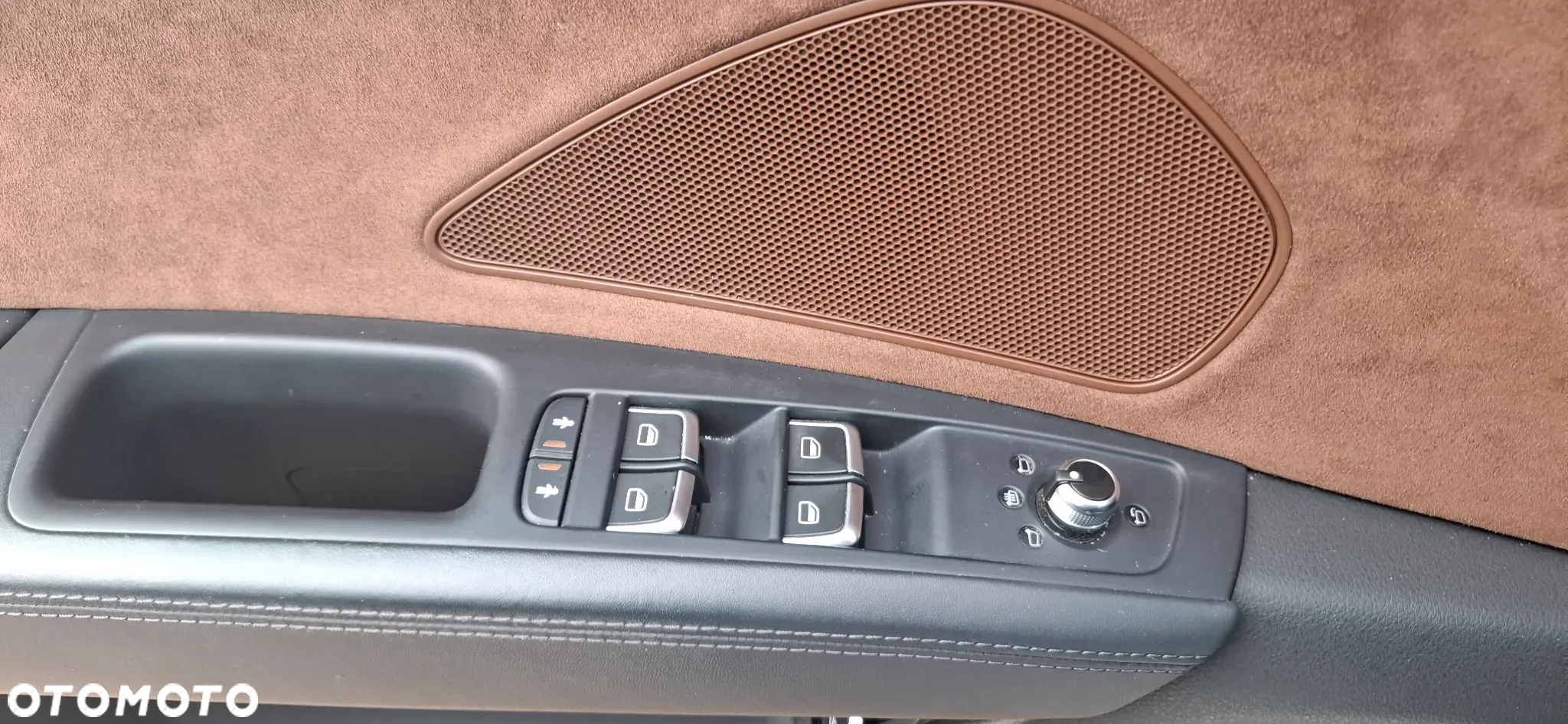 Audi A8 4.0 TFSI L Quattro - 13