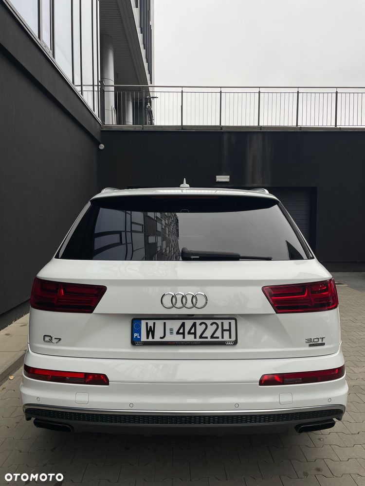 Audi Q7 - 4