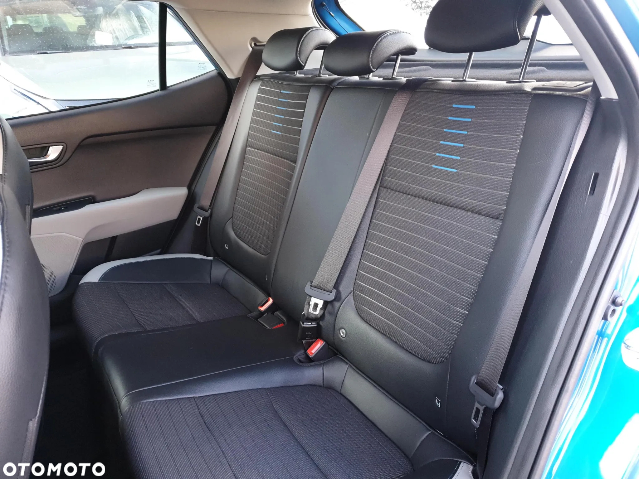 Kia Stonic 1.0 T-GDI L - 18