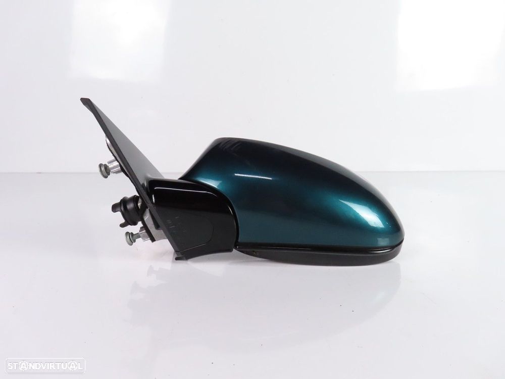 Retrovisor / Espelho Esquerdo Usado / Original BMW 1 (E81)/BMW 1 Coupe (E82)/BMW... - 4