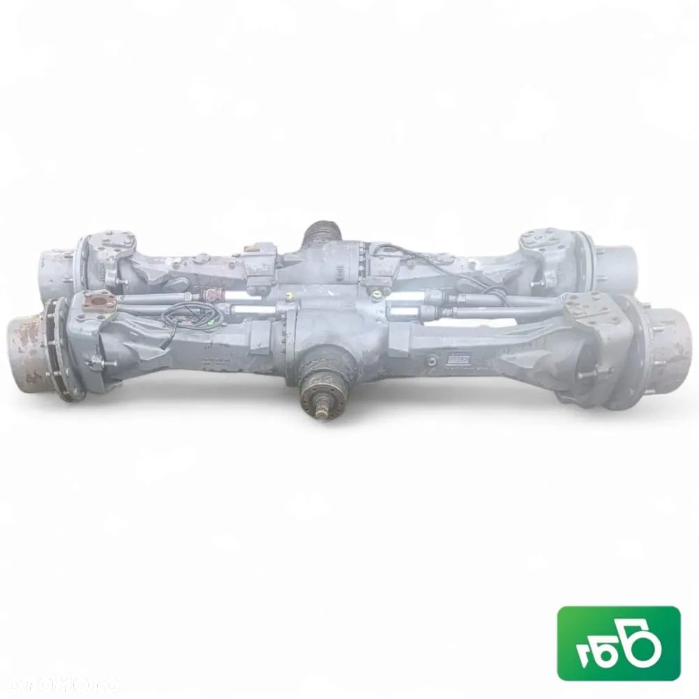 Przedni most 74506601029 Dana 745/143-001 Fendt 711 Favorit - 1