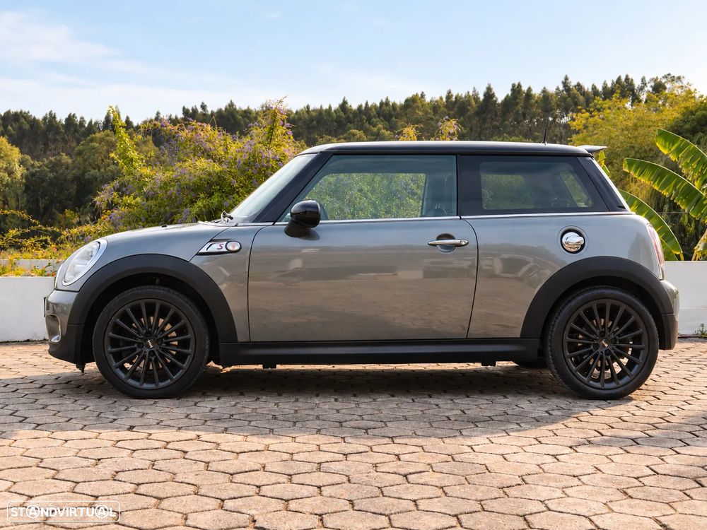 MINI Coupé - 3