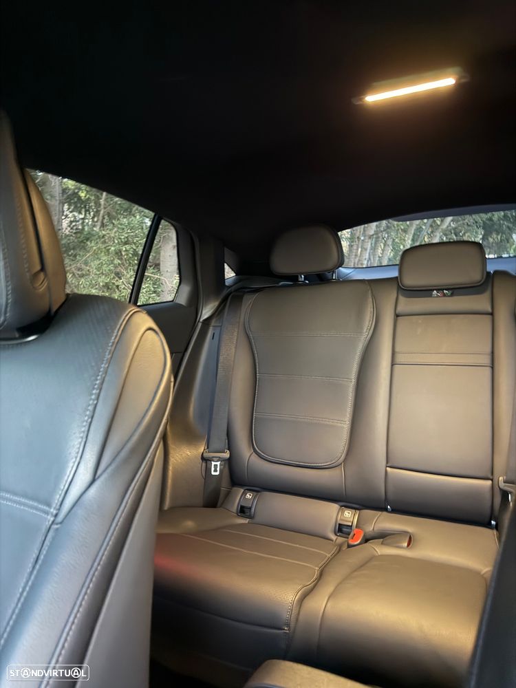 Mercedes-Benz GLC 220 d Coupe 4Matic - 15