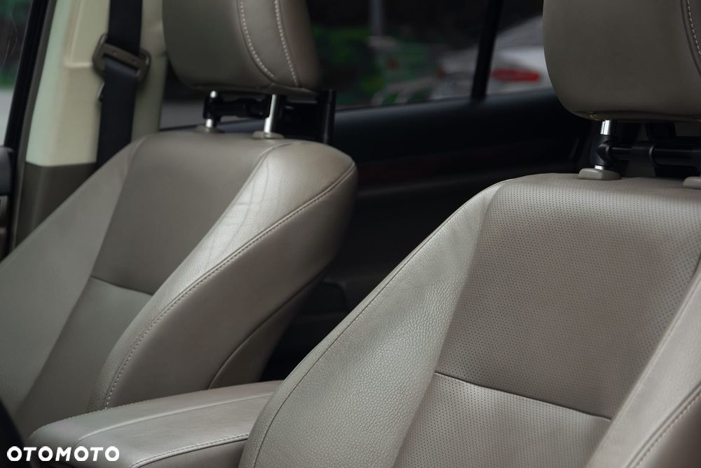 Lexus GX - 33