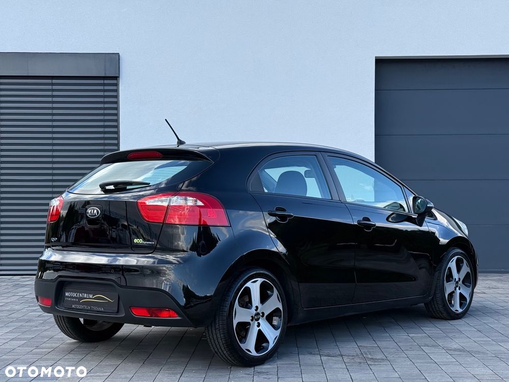 Kia Rio 1.4 Spirit - 6
