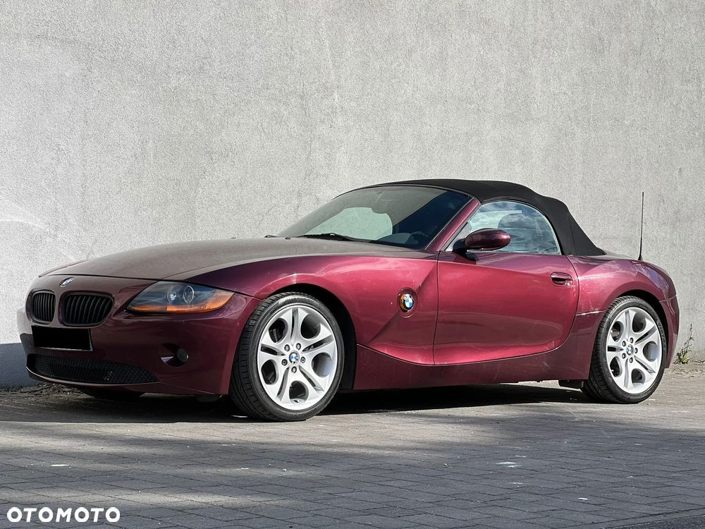 BMW Z4 - 6