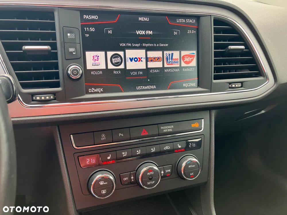 Seat Leon - 25