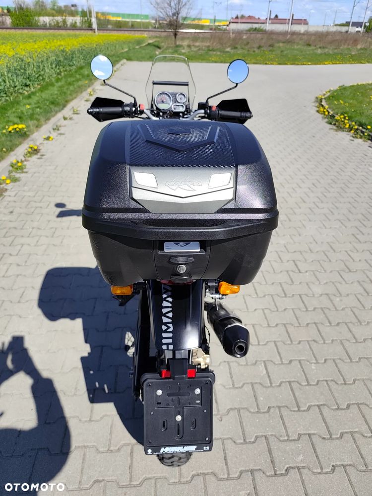 Royal Enfield Himalayan - 18