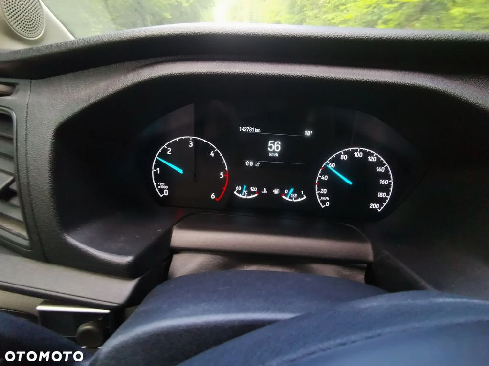 Ford Transit - 14