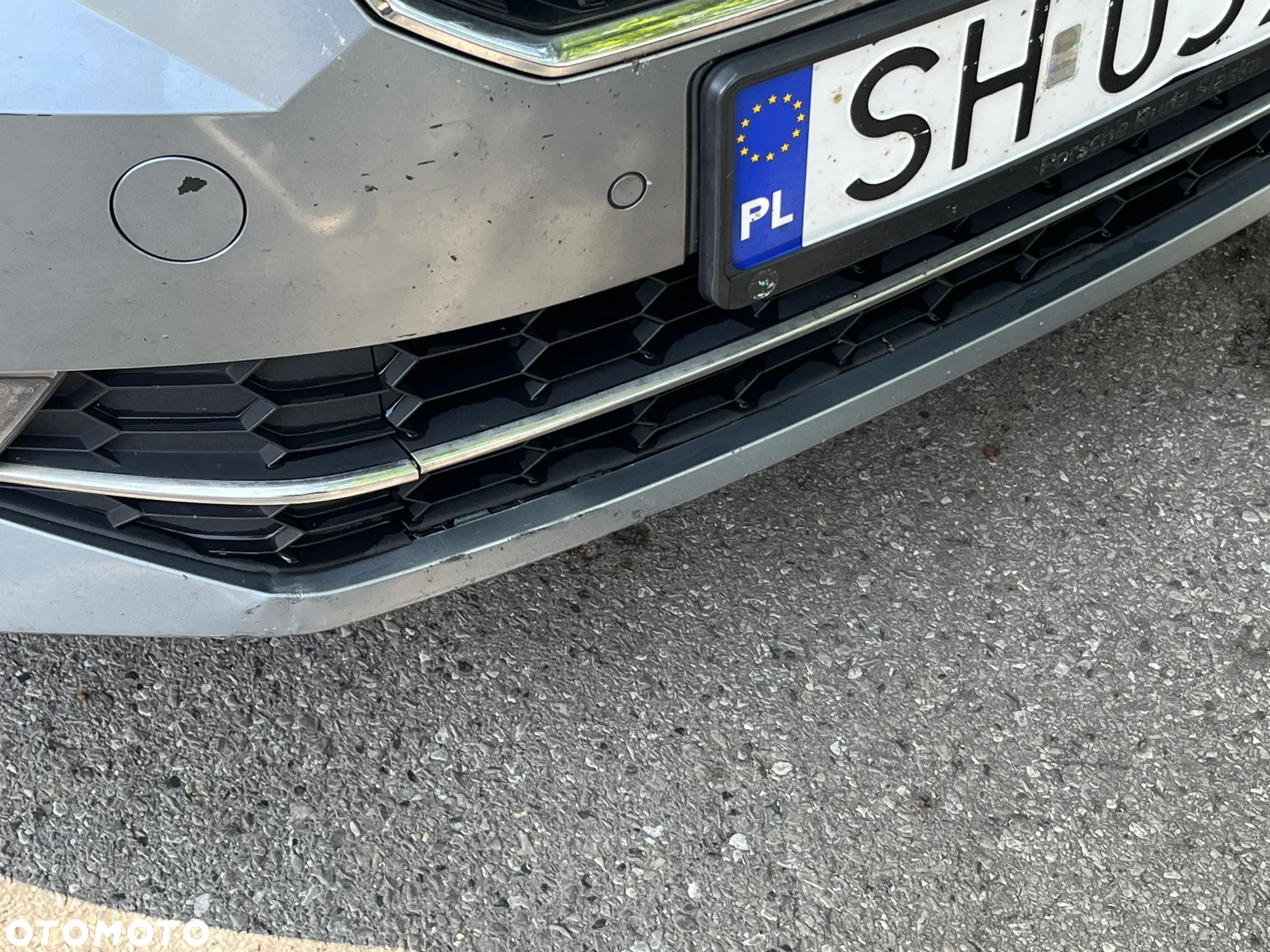 Skoda Superb 2.0 TDI Style - 13