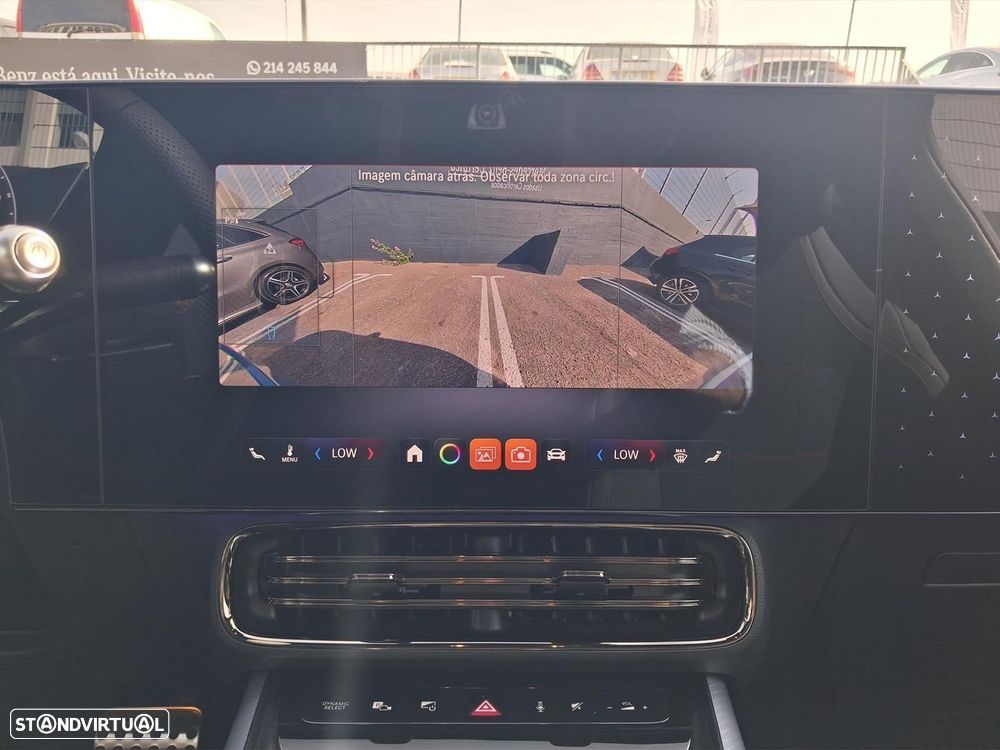 Mercedes-Benz CLA 250+ EQ - 18