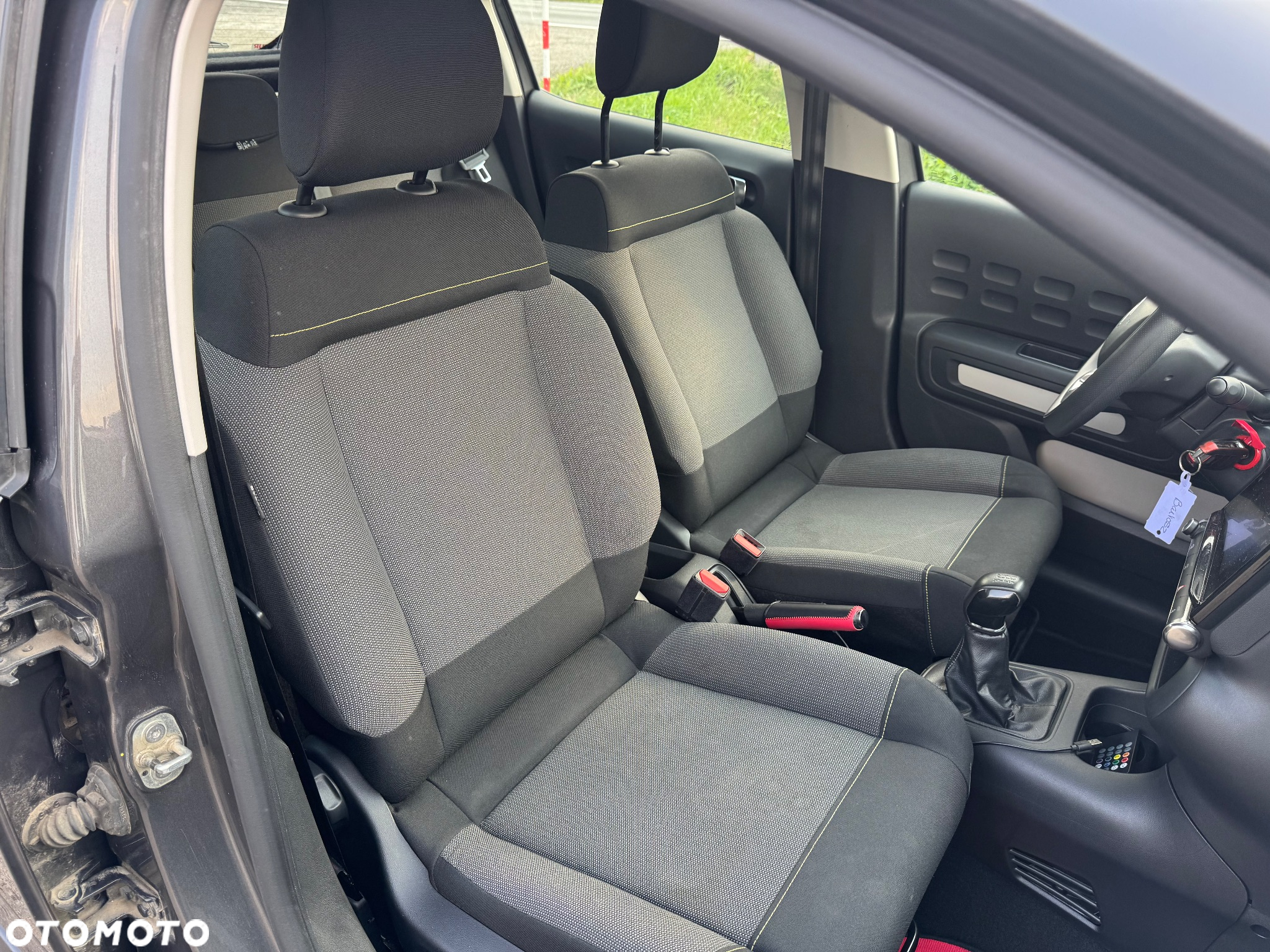 Citroën C3 1.2 PureTech GPF Live - 14