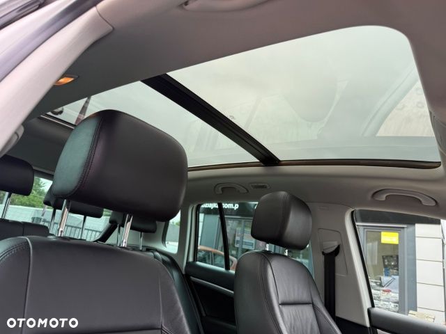 Volkswagen Tiguan 2.0 TDI 4Mot Sport&Style DSG - 32