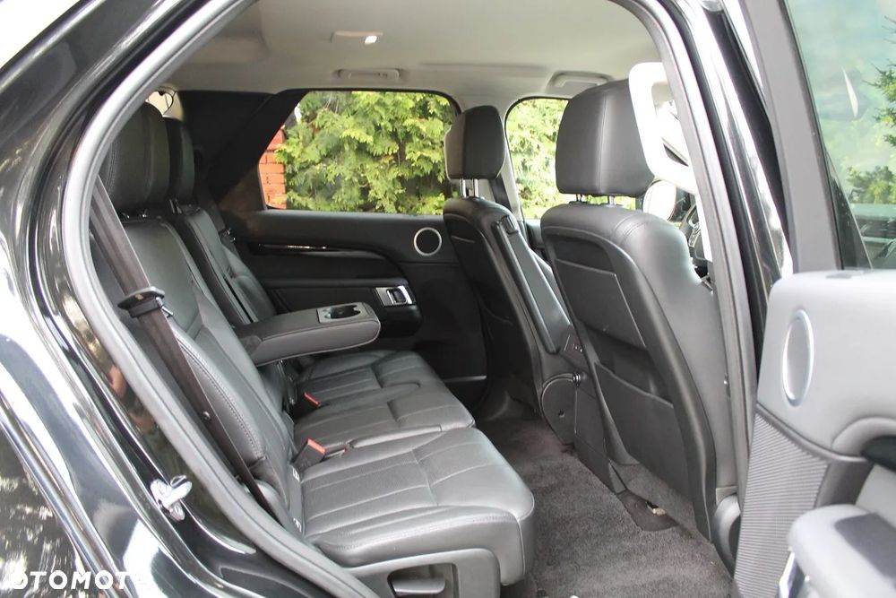 Land Rover Discovery 3.0 Td6 SkyView Edition - 22