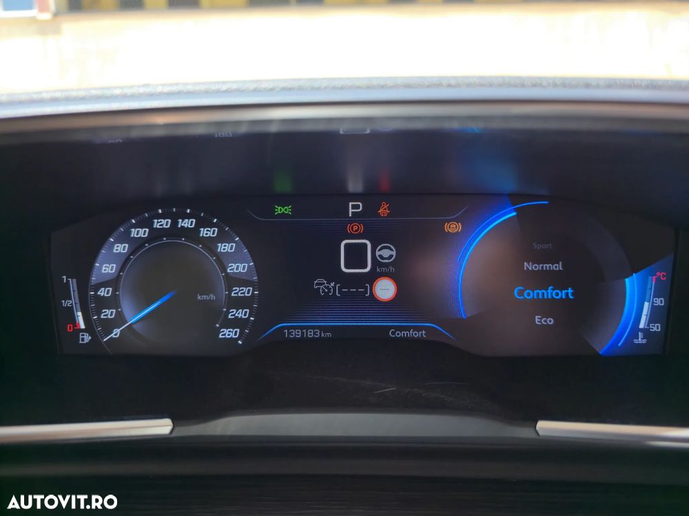 Peugeot 508 - 10