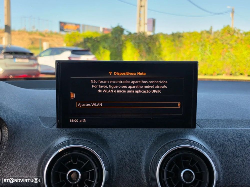 Audi Q2 35 TFSI Advanced S tronic - 16