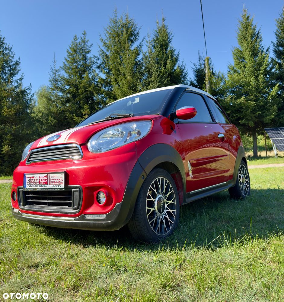 Microcar Inny - 12