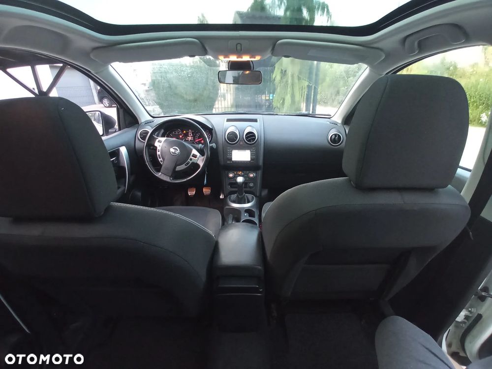 Nissan Qashqai 1.6 I-Way - 23