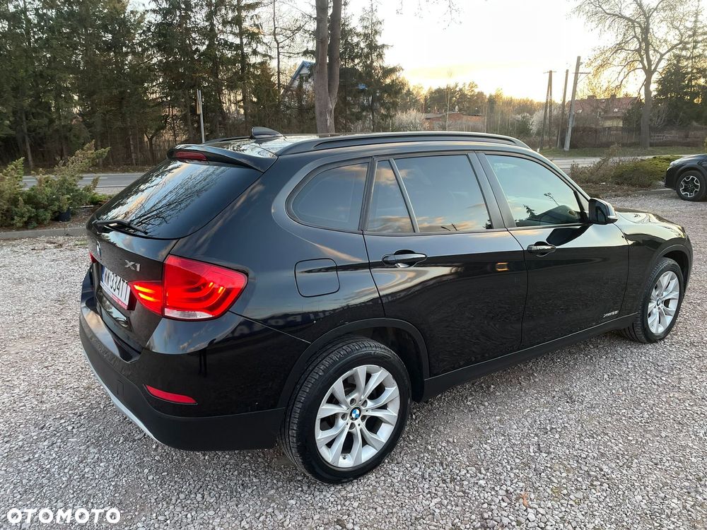 BMW X1 xDrive28i Sport Line - 5
