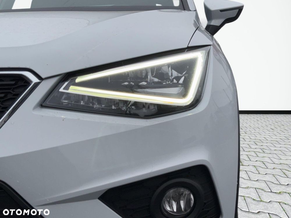 Seat Arona - 28