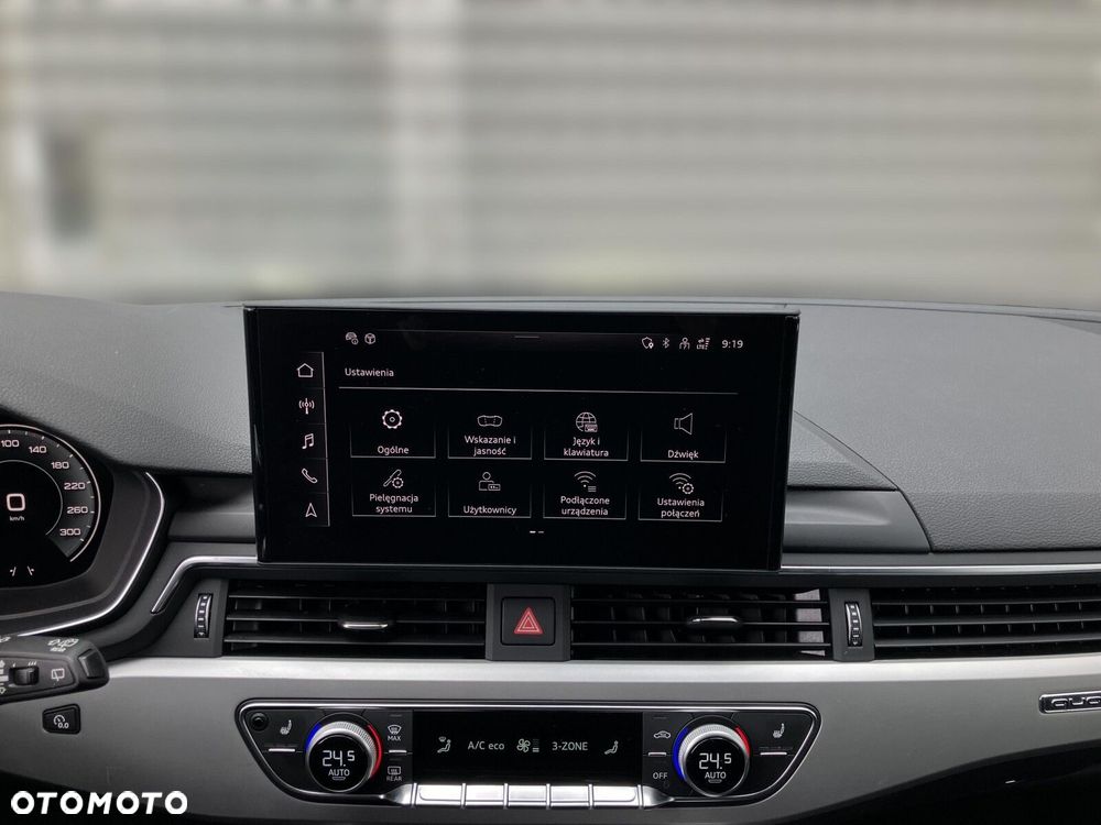 Audi A4 Avant - 26