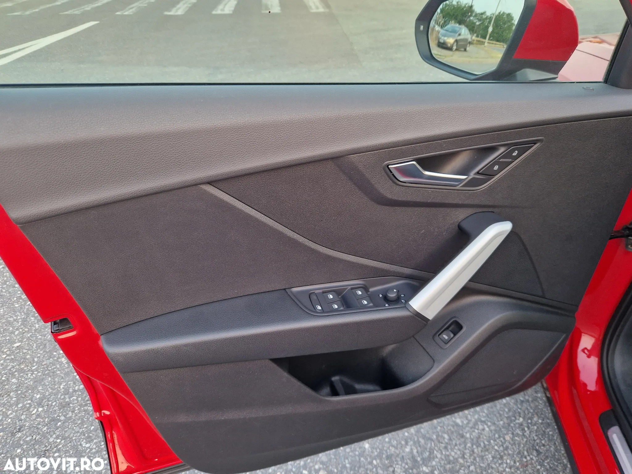 Audi Q2 35 TFSI design - 12