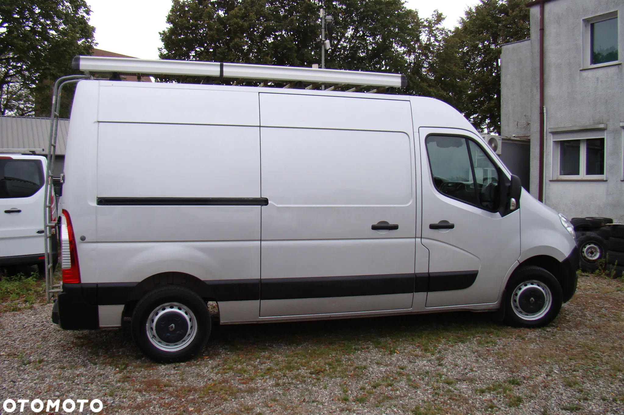 Renault Master - 7