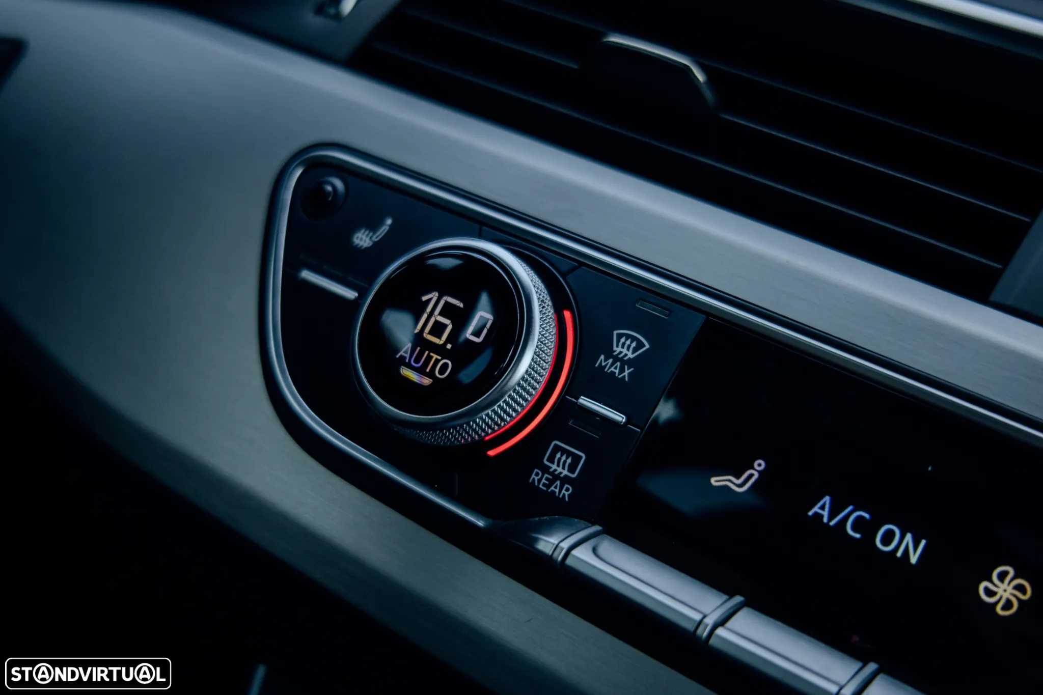 Audi A5 2.0 TDI S-line S tronic - 14