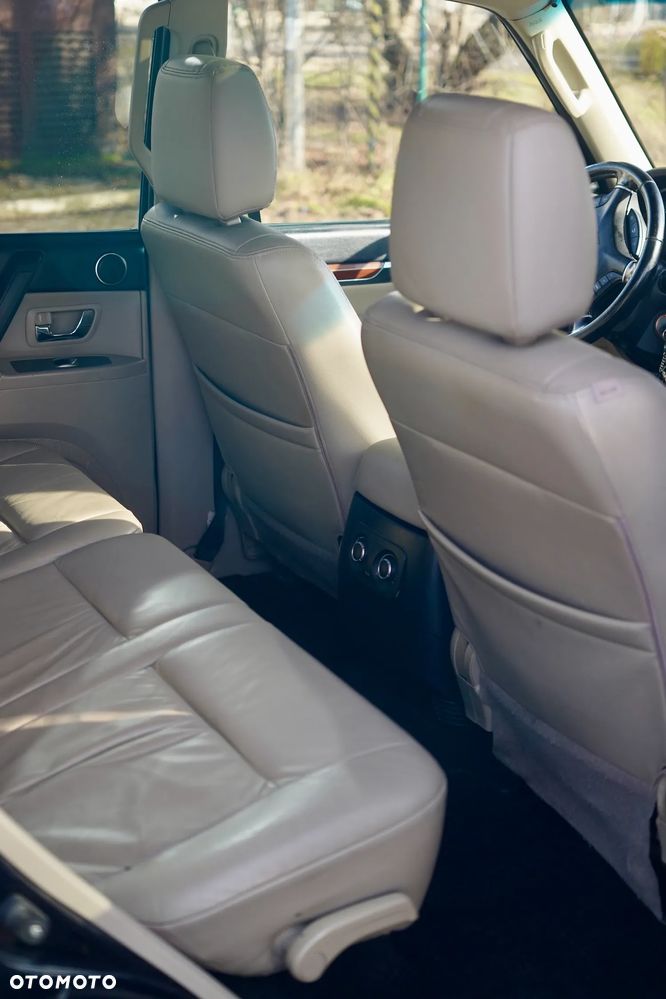 Mitsubishi Pajero 3.2 DID Instyle - 24