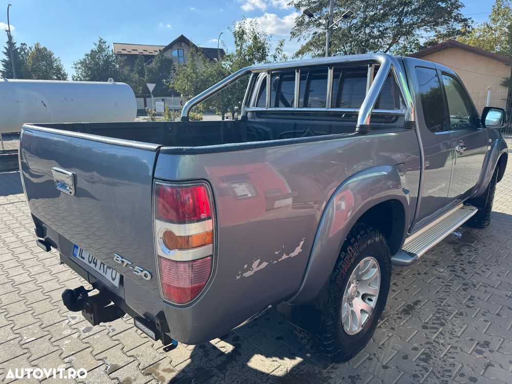 Mazda BT-50 XL-Cab Midland - 6