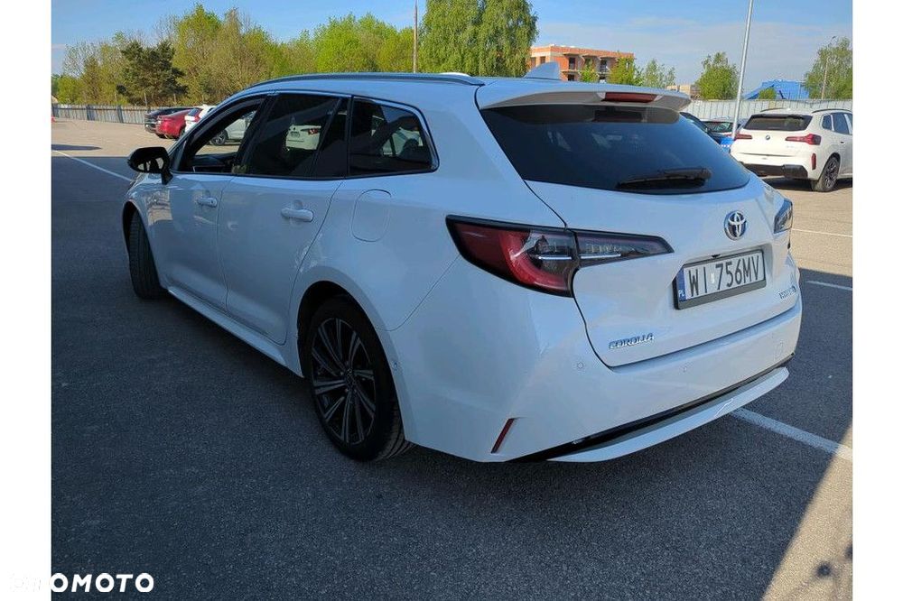 Toyota Corolla 1.8 Hybrid Comfort - 2